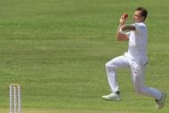 Sri Lanka vs South Africa - 1st Test Match: Day 1